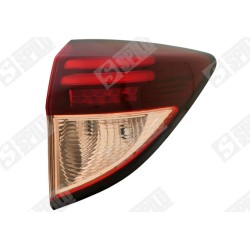 Feu Arrière Droit Pour Honda HR-V 33502-T7A-H11