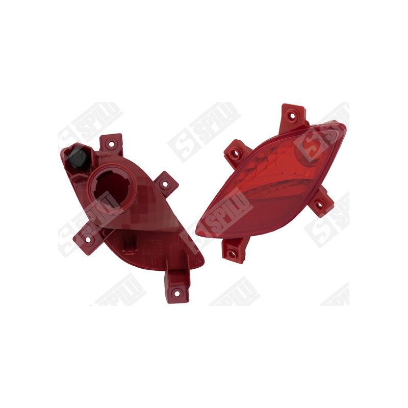 Feu Antibrouillard Arrière Droit Pour Hyundai i30 Hatchback Van 92406-A5000
