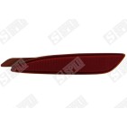 Catadioptre Arrière Gauche Pour Mazda CX-5 GRF5-51-5M0 GRF5-51-5M0A