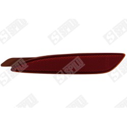 Catadioptre Arrière Gauche Pour Mazda CX-5 GRF5-51-5M0 GRF5-51-5M0A