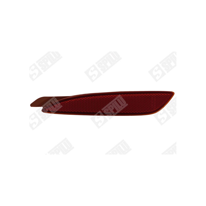 Catadioptre Arrière Gauche Pour Mazda CX-5 GRF5-51-5M0 GRF5-51-5M0A