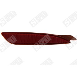 Catadioptre Arrière Droit Pour Mazda CX-5 GRF5-51-5L0 GRF5-51-5L0A