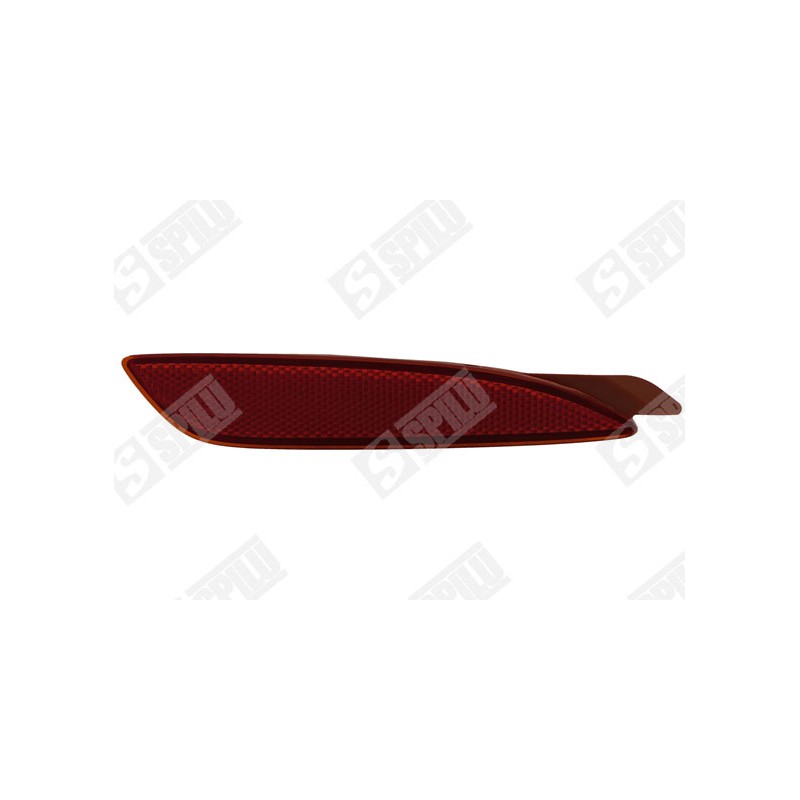 Catadioptre Arrière Droit Pour Mazda CX-5 GRF5-51-5L0 GRF5-51-5L0A