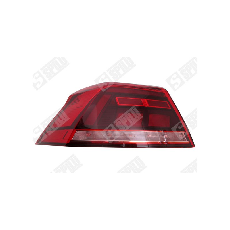 Feu Arrière Gauche Pour VW Passat 3G5945095E
