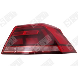 Feu Arrière Droit Pour VW Passat 3G5945096E
