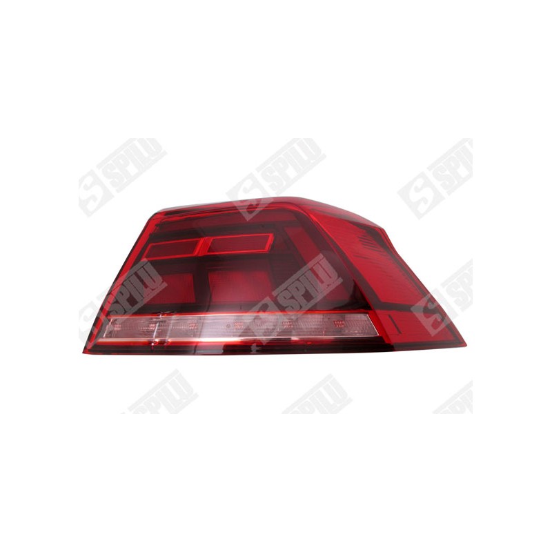 Feu Arrière Droit Pour VW Passat 3G5945096E