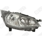 Phare Avant Droit Pour Seat Arona Ibiza V 6F1941016A