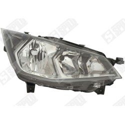 Phare Avant Droit Pour Seat Arona Ibiza V 6F1941016A