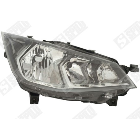 Phare Avant Droit Pour Seat Arona Ibiza V 6F1941016A