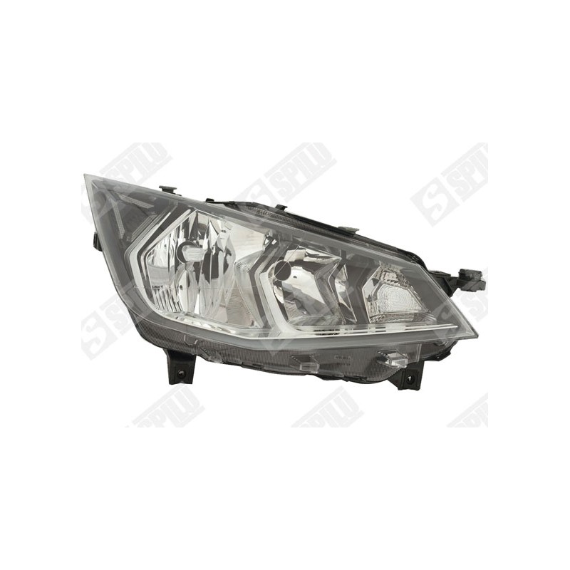 Phare Avant Droit Pour Seat Arona Ibiza V 6F1941016A