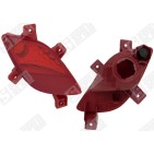 Feu Antibrouillard Arrière Gauche Pour Hyundai i30 Hatchback Van 92405-A5000