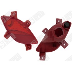 Feu Antibrouillard Arrière Gauche Pour Hyundai i30 Hatchback Van 92405-A5000