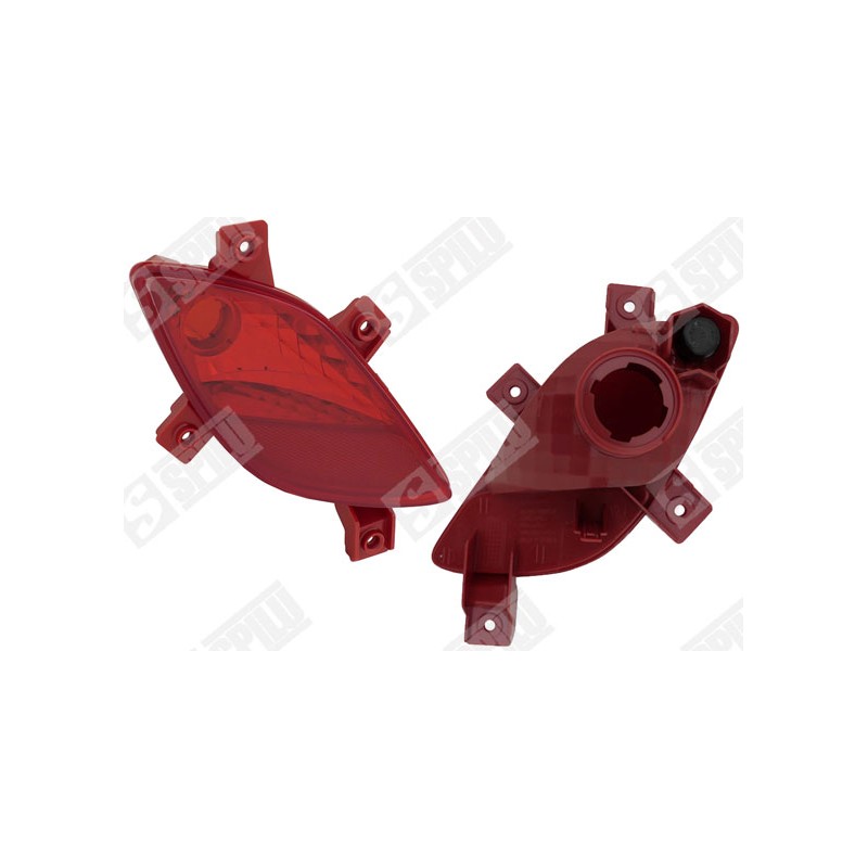 Feu Antibrouillard Arrière Gauche Pour Hyundai i30 Hatchback Van 92405-A5000