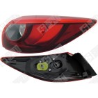 Feu Arrière Droit Pour Mazda CX-5 Van K07051150B