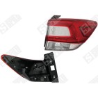 Feu Arrière Gauche Pour Mazda CX-5 Van K07051160B