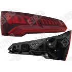 Feu Arrière Gauche Pour Audi Q5 Van 80A945093 80A945093B