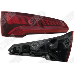 Feu Arrière Gauche Pour Audi Q5 Van 80A945093 80A945093B