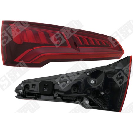 Feu Arrière Gauche Pour Audi Q5 Van 80A945093 80A945093B