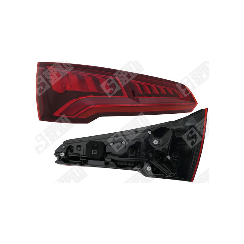 Feu Arrière Gauche Pour Audi Q5 Van 80A945093 80A945093B