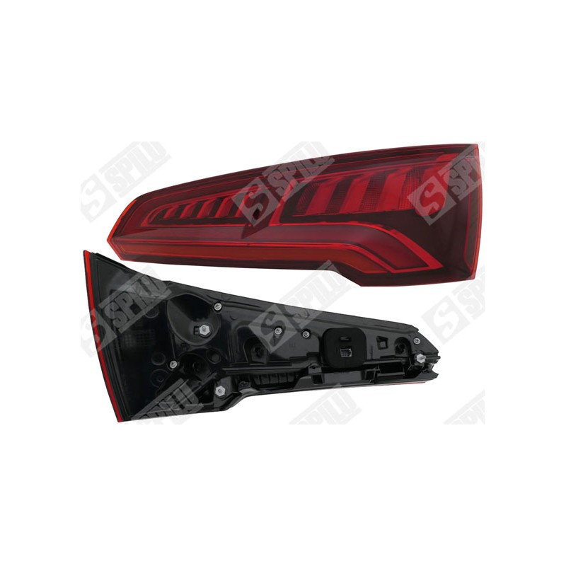 Feu Arrière Droit Pour Audi Q5 Van 80A945094 80A945094B