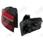 Feu Arrière Gauche Pour VW Golf Sportsvan 510945095AF 510945095J
