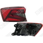 Feu Arrière Gauche Pour Skoda Fabia IV 6VE945095