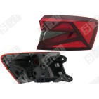 Feu Arrière Droit Pour Skoda Fabia IV 6VE945096