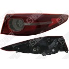 Feu Arrière Droit Pour Mazda 3 3/5 Portes A Trois Volumes B0J851150A
