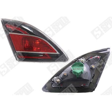 Feu Arrière Droit Pour Mazda 6 A Trois Volumes Break Hatchback GS1F-51-3F0E