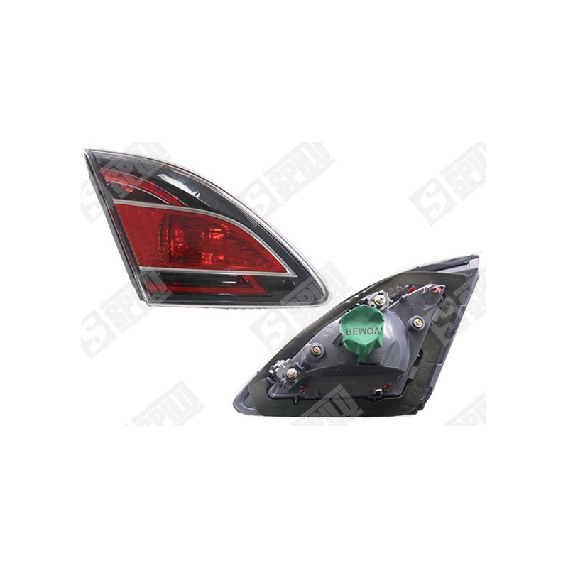 Feu Arrière Droit Pour Mazda 6 A Trois Volumes Break Hatchback GS1F-51-3F0E