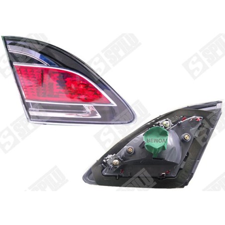 Feu Arrière Droit Pour Mazda 6 A Trois Volumes Break Hatchback GDK1-51-3F0A