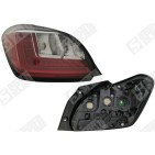 Feu Arrière Gauche Pour Mitsubishi Mirage/Space Star 3/5 Portes 8330B245