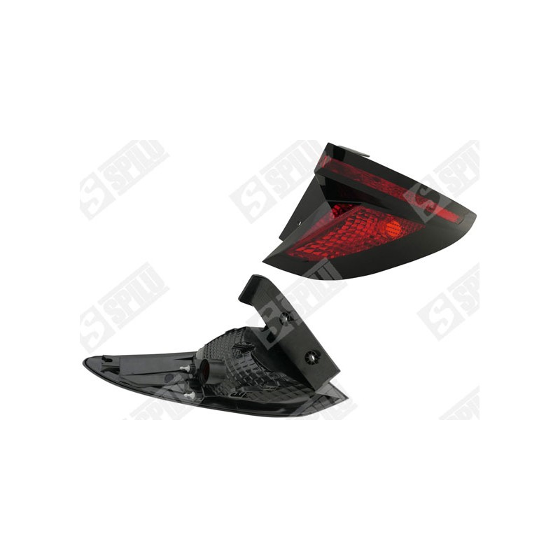Feu Arrière Droit Pour Hyundai Tucson 92402-N7000