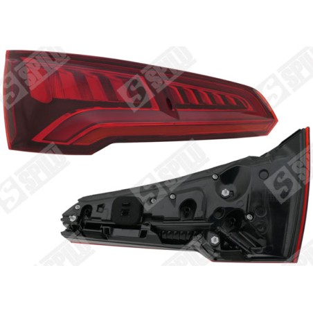 Feu Arrière Gauche Pour Audi Q5 Van 80A945093
