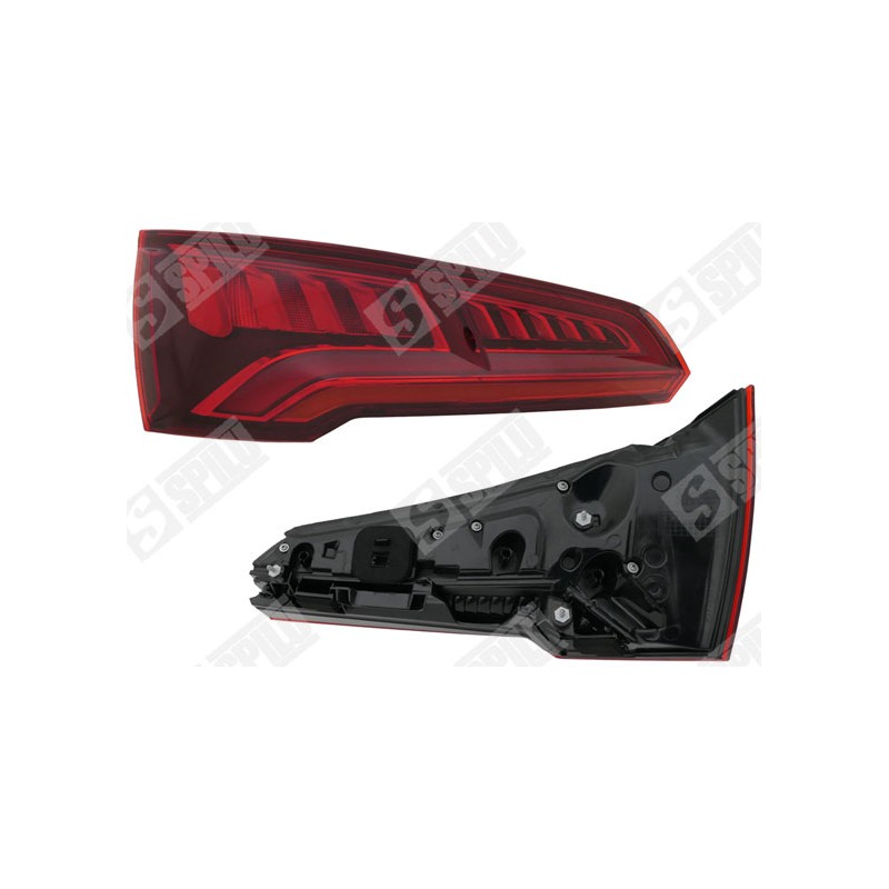 Feu Arrière Gauche Pour Audi Q5 Van 80A945093