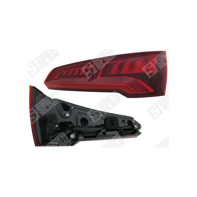 Feu Arrière Droit Pour Audi Q5 Van 80A945094
