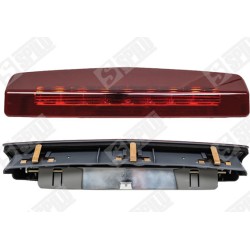 Feu Stop Additionnel Pour Opel Astra H A Trois Volumes Break 1J5949117