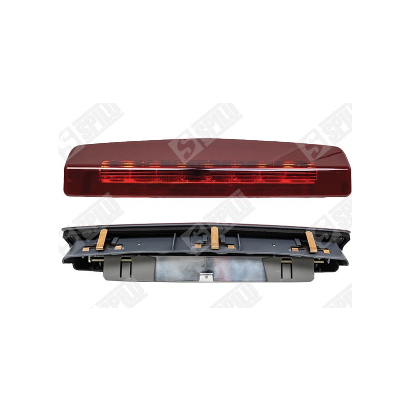 Feu Stop Additionnel Pour Opel Astra H A Trois Volumes Break 1J5949117