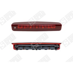 Feu Stop Additionnel Pour Opel Astra H A Trois Volumes 1222764 1222775 1222778