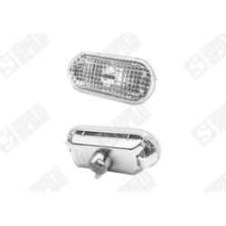 Feu Clignotant Pour VW Bora Variant Seat Ford 1J5949117 1J5949117A