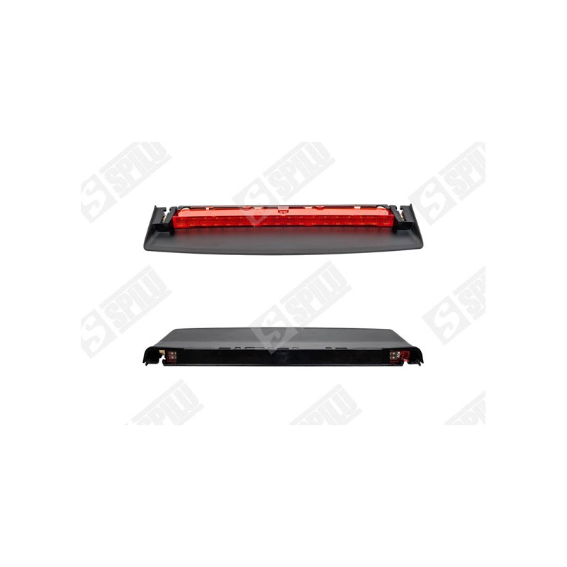 Feu Stop Additionnel Pour Audi A4 Avant 8K5945097
