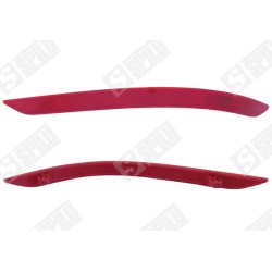 Catadioptre Arrière Droit Pour VW Multivan T7 7T0945106