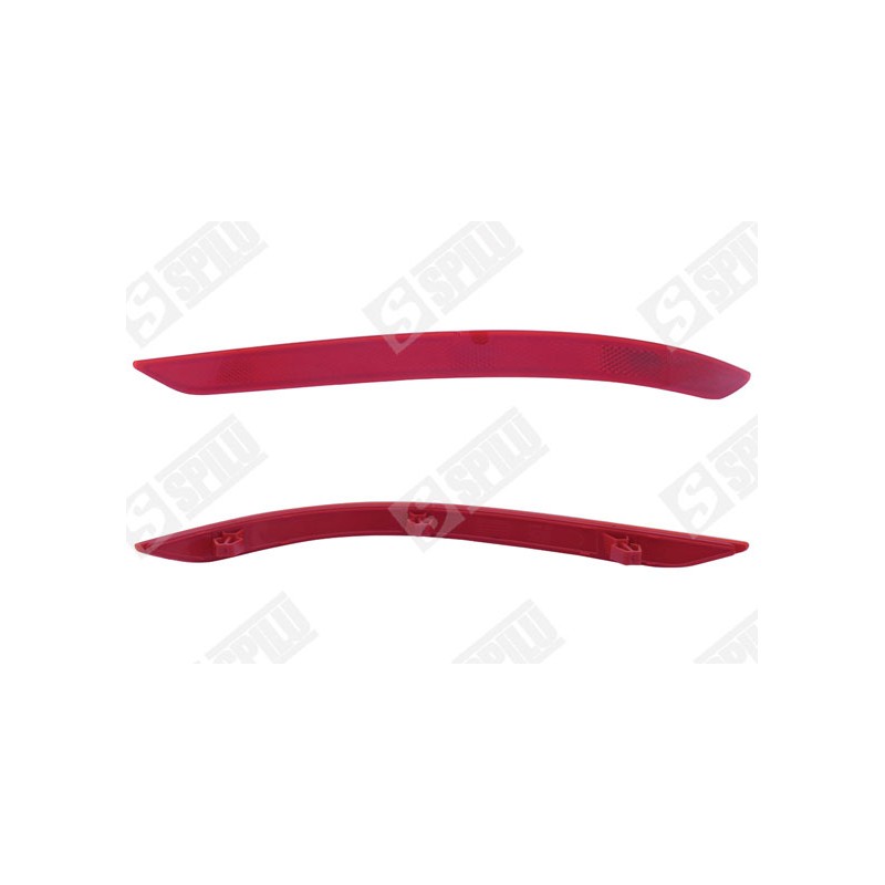 Catadioptre Arrière Droit Pour VW Multivan T7 7T0945106