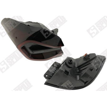 Feu Arrière Gauche Pour BMW X3 63219463047