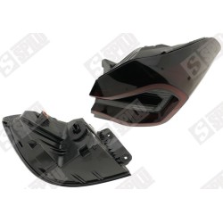 Feu Arrière Droit Pour BMW X3 63219463048
