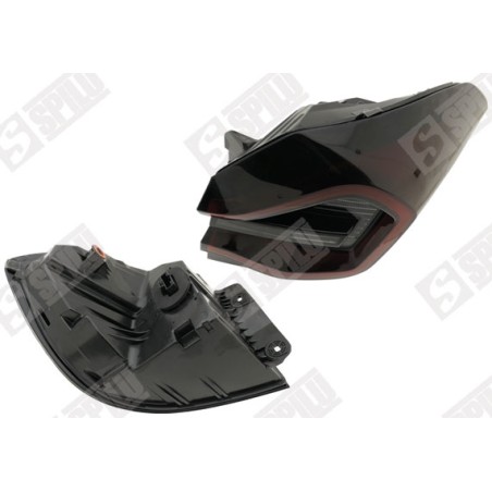 Feu Arrière Droit Pour BMW X3 63219463048