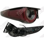 Feu Arrière Gauche Pour Mazda CX-30 DFR5-51-160C