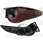 Feu Arrière Droit Pour Mazda CX-30 DFR5-51-150C