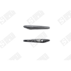Feu Clignotant Gauche Pour Alfa Romeo 159 Sportwagon Brera 0060691105