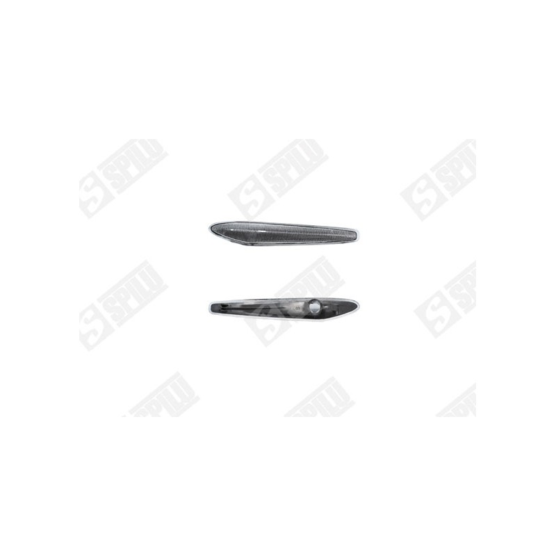 Feu Clignotant Gauche Pour Alfa Romeo 159 Sportwagon Brera 0060691105